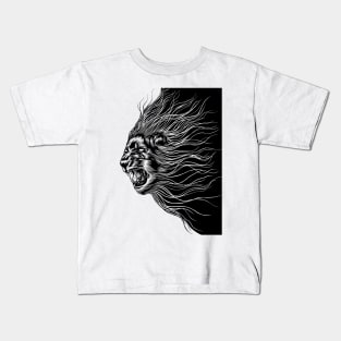 Furious+ Kids T-Shirt